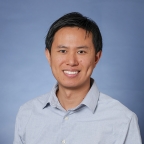 Michael  Nguyen-Truong Headshot